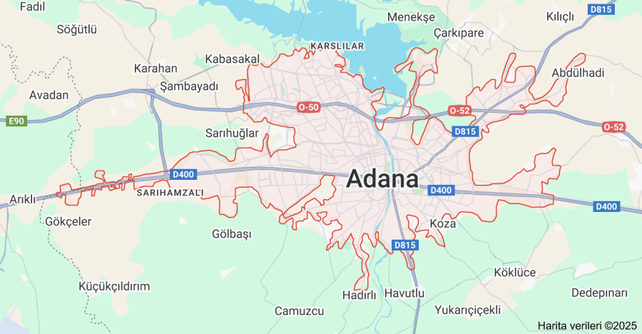 Adana Astar Polyester Kumaş