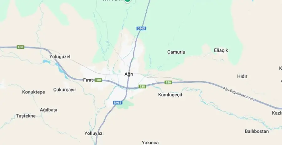 Ağrı İplik Toptan Satış