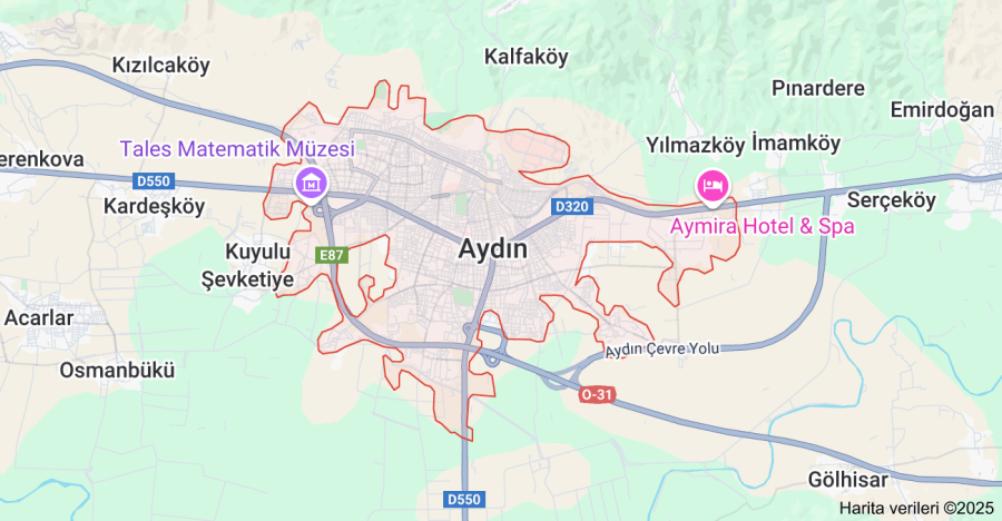 Aydın Astar İnterlok Kumaş Çeşitleri