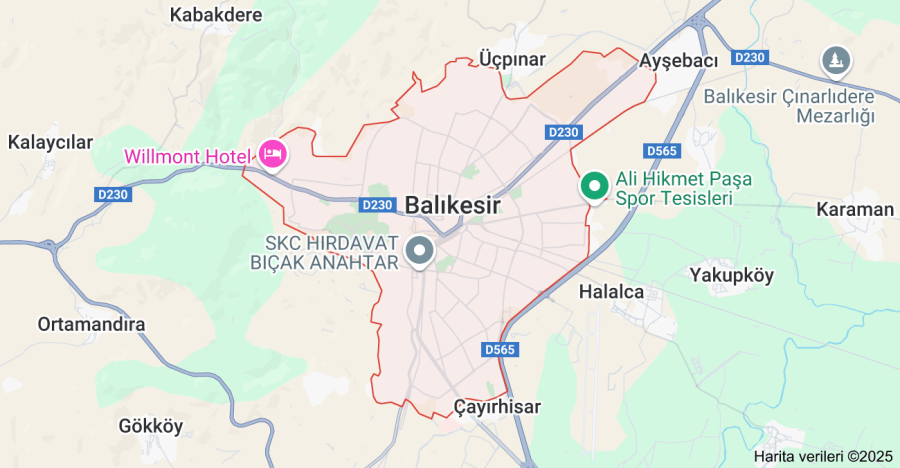Balıkesir Likralı Süprem Kumaş