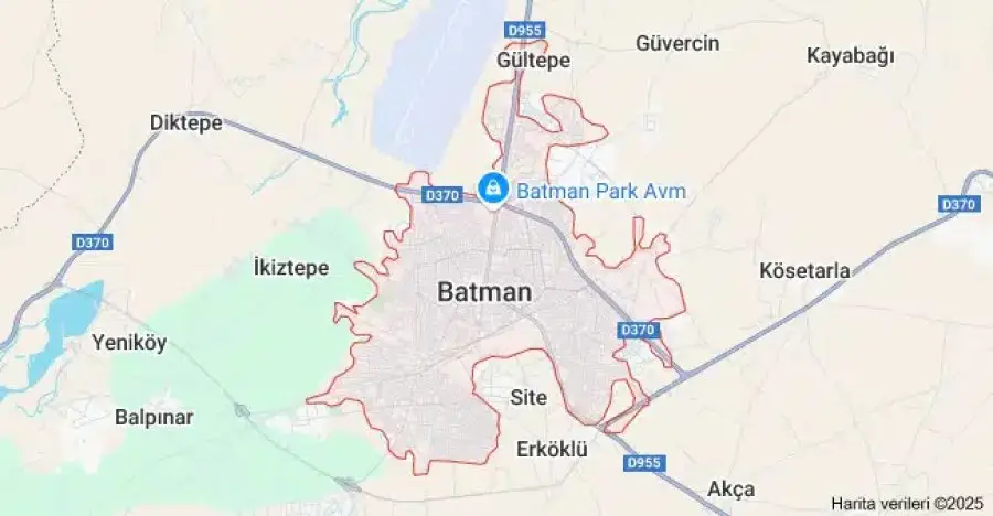 Batman Süprem 2 İplik Kumaş