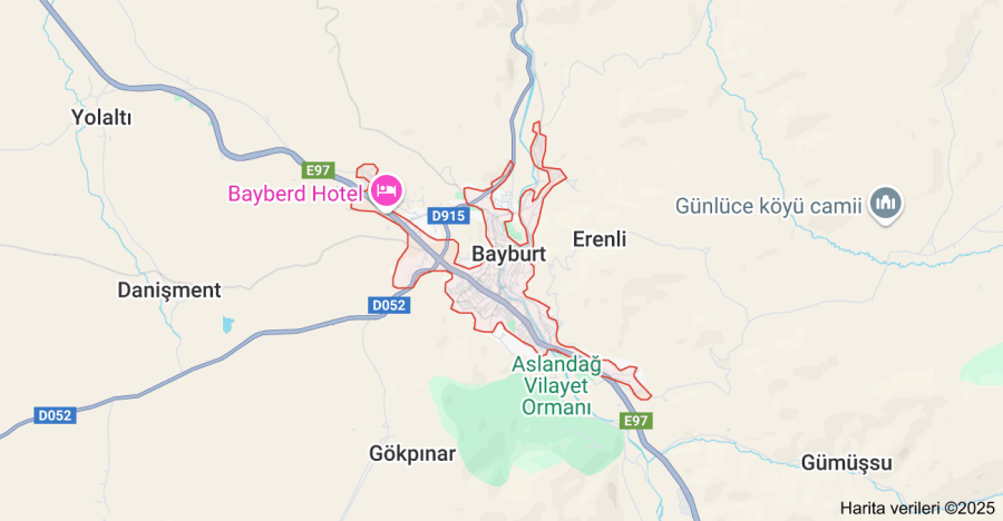 Bayburt İnterlok Kumaş