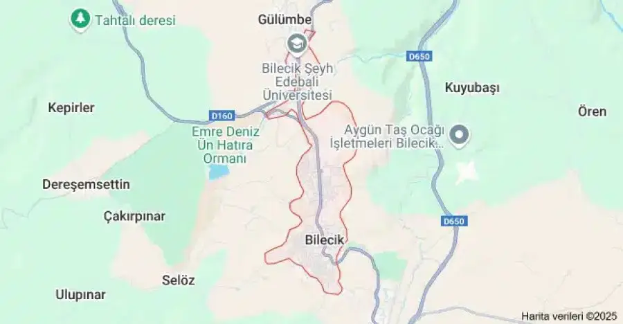 Bilecik Süprem Kumaş