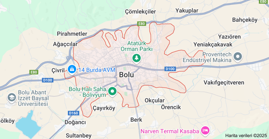 Bolu Süprem 2 İplik Kumaş