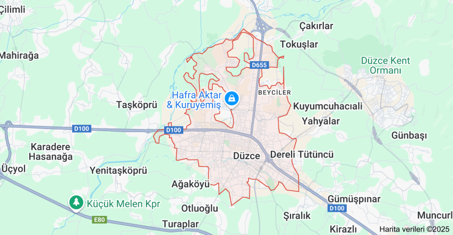 Düzce Likralı Süprem Kumaş