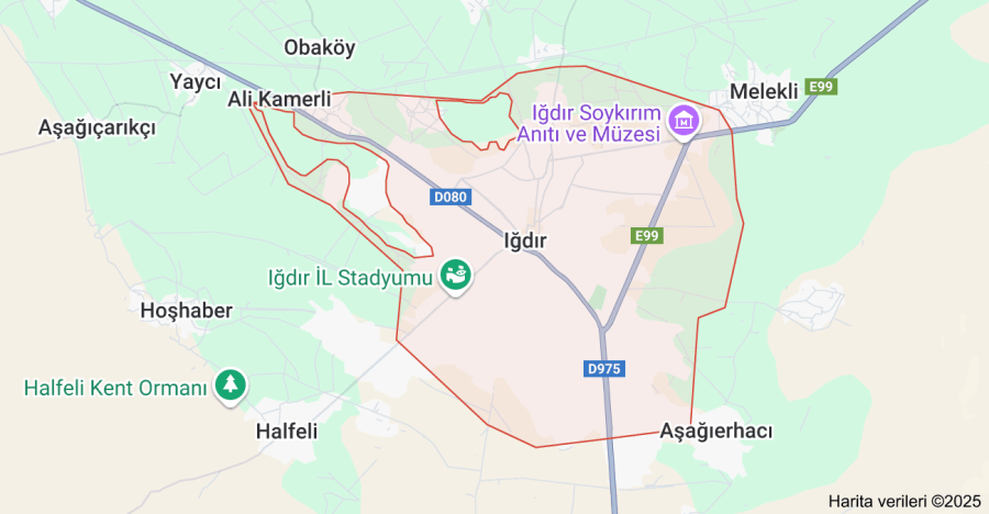 Iğdır İplik Toptan Satış