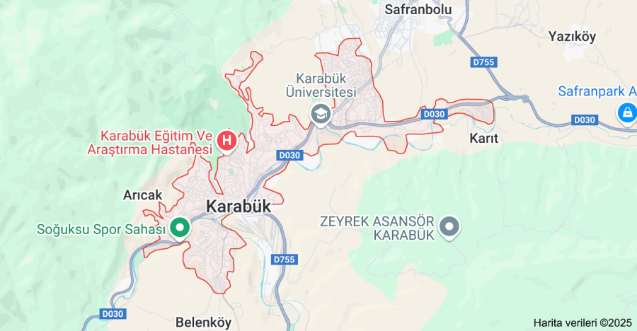 Karabük Polyester İplik: Kalite Ve Güven