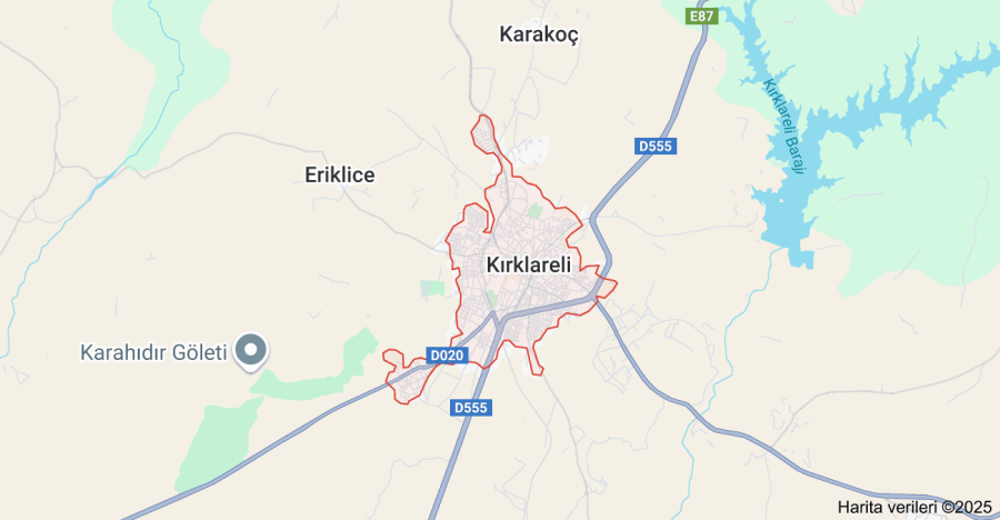 Kırıkkale Likralı Kumaş