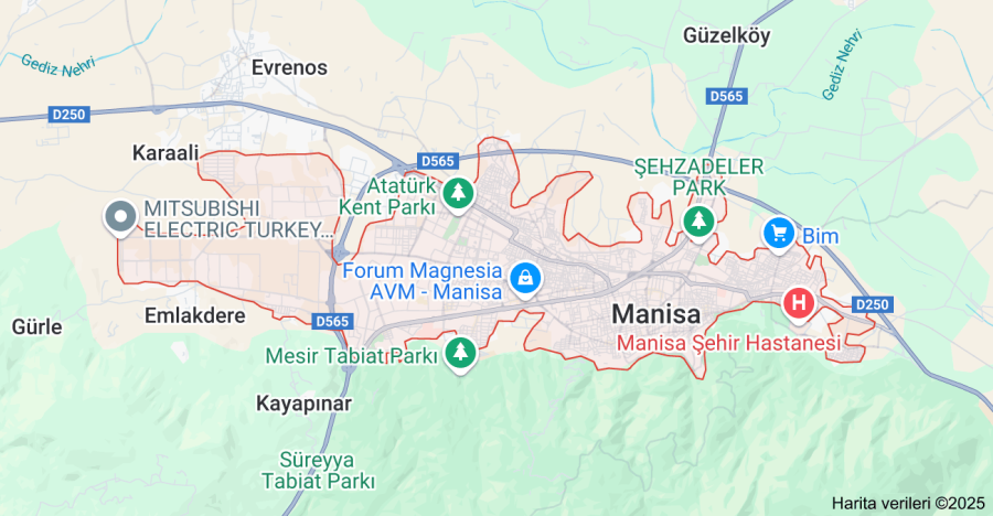 Manisa İnterlok Kumaş