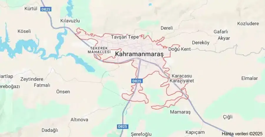 Maraş Astar Kumaş