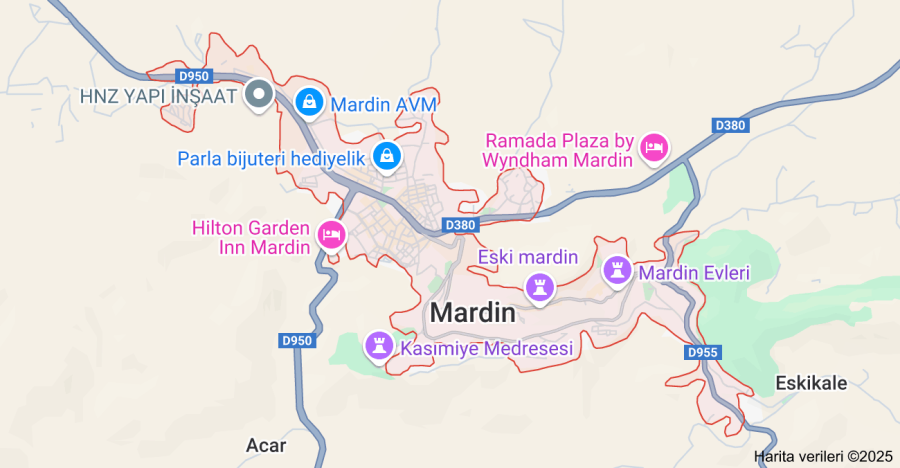 Mardin Örme İplik: Kaliteli İplik Çözümleri