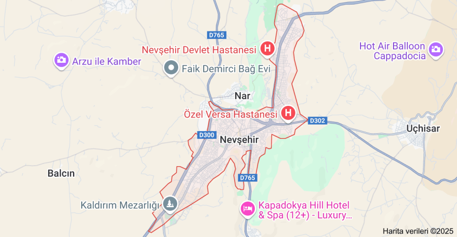 Nevşehir Süprem Kumaş: En İyi Seçim