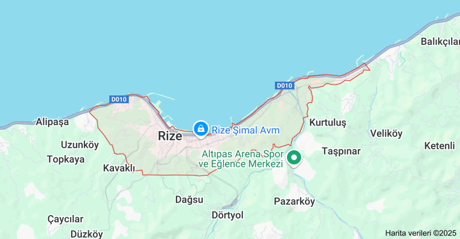 Rize Punto İplik: Kaliteli İplik Çözümleri