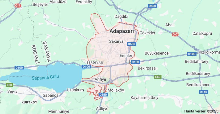 Sakarya İplik: Punto Kalitesi
